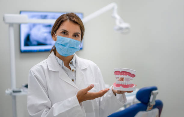Best Pediatric Emergency Dentist in Middletown, MD